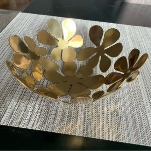 IKEA Cut Out Bowl